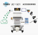 TEWH SI-1501, single-head, 15-needle, commercial embroidery machine