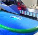 TEWH X-Dual-1502, 2-head, 15-needle, commercial embroidery machine