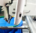 TEWH X-Dual-1502, 2-head, 15-needle, commercial embroidery machine