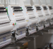 Butterfly B-1506B/T CEO Pro+, 6-head, 15-needle, commercial embroidery machine