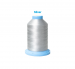 12 color Robison-Anton Super Brite Polyester, thread pack