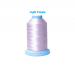 15 color Robison-Anton Super Brite Polyester, thread pack