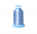 15 color Robison-Anton Super Brite Polyester, thread pack