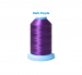 12 color Robison-Anton Super Brite Polyester, thread pack