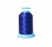 12 color Robison-Anton Super Brite Polyester, thread pack