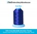 5500 Yards KING KONE Embroidery ThreadsRobison-Anton SUPER BRITE Polyester Embroidery Thread - 5500 yards KING Spool