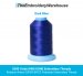 5500 Yards KING KONE Embroidery ThreadsRobison-Anton SUPER BRITE Polyester Embroidery Thread - 5500 yards KING Spool