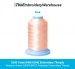 5500 Yards KING KONE Embroidery ThreadsRobison-Anton SUPER BRITE Polyester Embroidery Thread - 5500 yards KING Spool