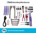TEWH SI-Dual-902 - 2 Heads - 9 Needles - Commercial Embroidery Machine - (NEW 2023)
