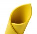 Yellow - 3mm Puff Embroidery Foam