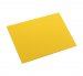 Yellow - 3mm Puff Embroidery Foam