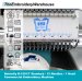 ButterFly B-1501/T Standard Package - Single(1)Head - 15 Needles - Commercial Embroidery Machine - NEW (2023)