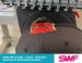 USED SWF A-T1501 - 1 Head - 15 Needles - Commercial Embroidery Machine