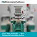 USED Tajima NEO - 15 Needles - 1 Heads - Commercial Embroidery Machine