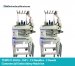 TEWH X-Dual-1501 - 15 Needles - 2 Heads - Commercial Embroidery Machine (NEW YEAR 2022)