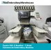 USED Toyota 830 - 9 Needles - 1 Head - Commercial Embroidery Machine