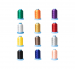 12 color Robison-Anton Super Brite Polyester, thread pack