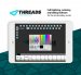 Threads Embroidery Software