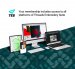 Threads Embroidery Software