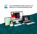 Threads Embroidery Software