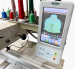 Butterfly B-1501B/T Standard, single-head, 15-needle, commercial embroidery machine